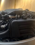 2021 Honda BF115 115HP 4-Stroke Outboard Motor for Sale – 120 Hours, 25" Shaft, Complete Rigging Package - Image 3