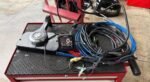 2021 Suzuki DF60 60HP 4-Stroke Outboard Motor for Sale – 269 Hours, Fully Serviced, Complete Rigging Package - Image 4