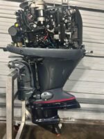 2021 Yamaha 90HP SHO 4-Stroke Outboard Motor for Sale – Under 100 Hours - Image 5