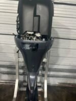 2021 Yamaha 90HP SHO 4-Stroke Outboard Motor for Sale – Under 100 Hours - Image 3