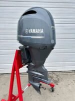 2021 Yamaha F150XB 150HP Outboard Motor for Sale