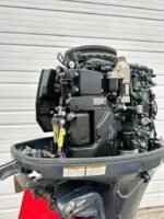 2021 Yamaha F150XB 150HP 4-Stroke Outboard Motor for Sale – 105 Hours, Fully Serviced - Image 9