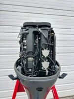 2021 Yamaha F150XB 150HP 4-Stroke Outboard Motor for Sale – 105 Hours, Fully Serviced - Image 7