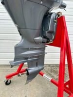 2021 Yamaha F150XB 150HP 4-Stroke Outboard Motor for Sale – 105 Hours, Fully Serviced - Image 6