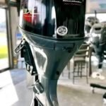 2022 Yamaha V MAX SHO 115HP Outboard Motor for Sale
