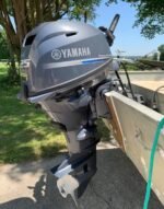 2023 Yamaha F25SWHC 25HP Outboard Motor for Sale