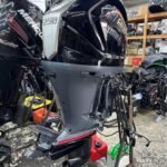 2023 Yamaha SHO 250HP Outboard Motor for Sale