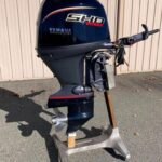 2025 Yamaha V MAX SHO 115HP Outboard Motor for Sale