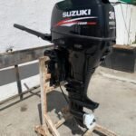 Suzuki DF30 30HP Outboard Motor for Sale