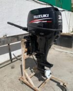 Suzuki DF30 30HP Outboard Motor for Sale