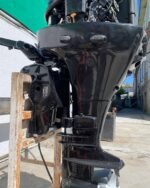 Suzuki DF30 30HP 4-Stroke Outboard Motor for Sale – Low Hours, Long Shaft - Image 9