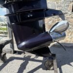 Tohatsu 115HP TLDI Outboard Motor for Sale – Fully Serviced with Brand New Gearbox - Image 3