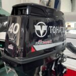 Tohatsu 40HP Outboard Motor for Sale