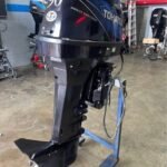 Tohatsu 90HP Direct Injection Outboard Motor for Sale