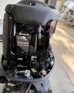 Yamaha 130HP Four-Stroke Outboard Motor for Sale – 20” Shaft, Low Hours - Image 6