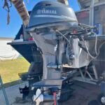 Yamaha F20LWPB 20HP Outboard Motor for Sale