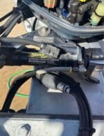 Yamaha F20LWPB 20HP Outboard Motor for Sale - Image 6