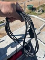 Yamaha F20LWPB 20HP Outboard Motor for Sale - Image 5