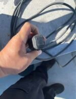 Yamaha F20LWPB 20HP Outboard Motor for Sale - Image 4