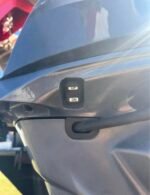 Yamaha F20LWPB 20HP Outboard Motor for Sale - Image 2