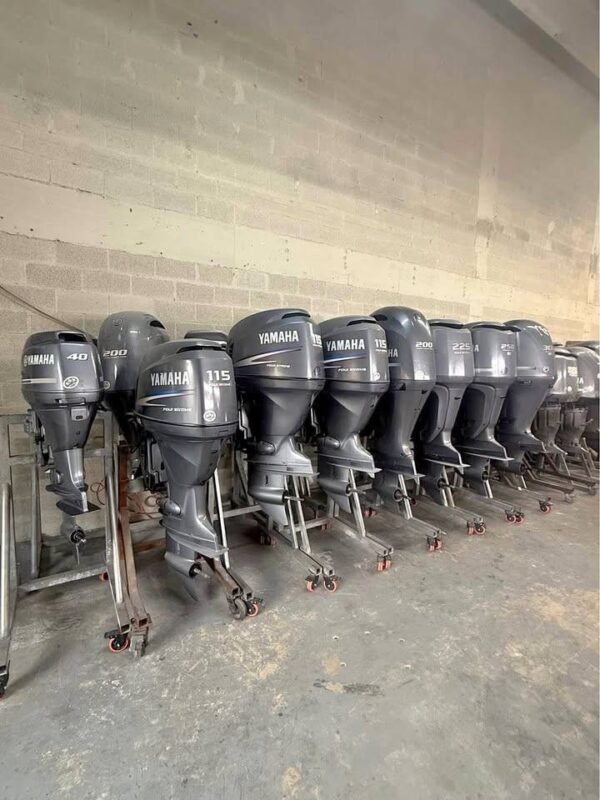 outboard engine for sale