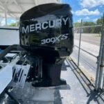 Mercury 300XS Outboard 2013
